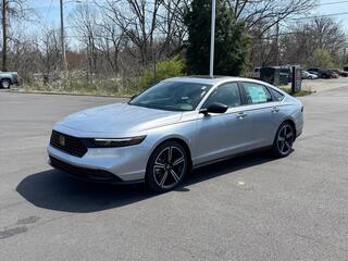 2026 Honda Accord Hybrid for sale in Johnson City TN