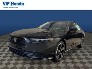 2026 Honda Accord Hybrid for sale in North Plainfield NJ