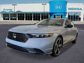 2026 Honda Accord Hybrid for sale in Roanoke VA