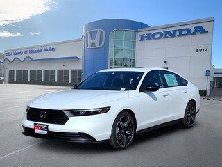 2026 Honda Accord Hybrid for sale in San Diego CA