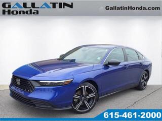 2023 Honda Accord Hybrid for sale in Gallatin TN