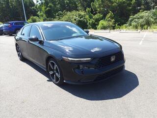 2023 Honda Accord Hybrid for sale in El Dorado AR