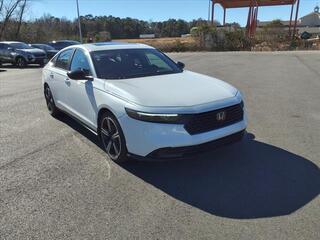 2024 Honda Accord Hybrid for sale in El Dorado AR