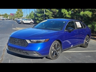 2024 Honda Accord Hybrid for sale in Bourbonnais IL