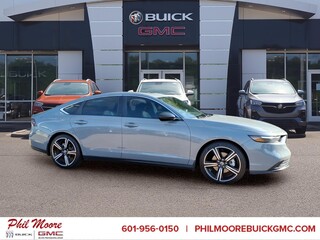 2024 Honda Accord Hybrid for sale in Jackson MS
