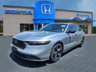 2024 Honda Accord Hybrid for sale in Roanoke VA