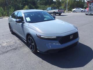 2025 Honda Accord Hybrid for sale in El Dorado AR