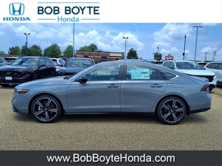2025 Honda Accord Hybrid for sale in Brandon MS