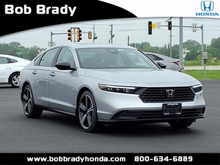 2025 Honda Accord Hybrid for sale in Decatur IL
