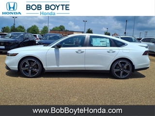 2025 Honda Accord Hybrid for sale in Brandon MS