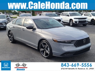 2025 Honda Accord Hybrid for sale in Florence SC