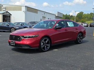 2025 Honda Accord Hybrid for sale in Roanoke VA