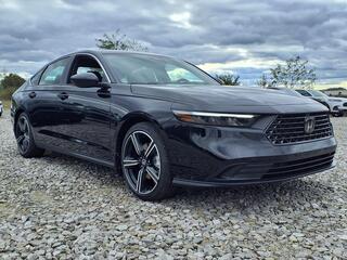 2025 Honda Accord Hybrid for sale in Triadelphia WV