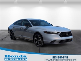 2025 Honda Accord Hybrid for sale in Cleveland TN