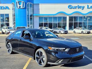 2025 Honda Accord Hybrid for sale in Tupelo MS