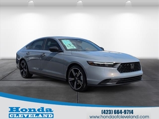 2025 Honda Accord Hybrid for sale in Cleveland TN