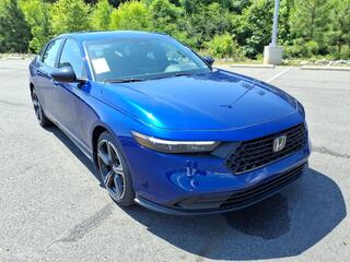 2026 Honda Accord Hybrid for sale in El Dorado AR