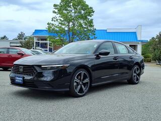 2026 Honda Accord Hybrid for sale in Mishawaka IN
