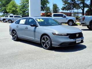 2026 Honda Accord Hybrid for sale in South Hill VA