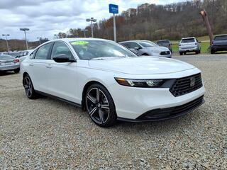 2023 Honda Accord Hybrid for sale in Bridgeport WV