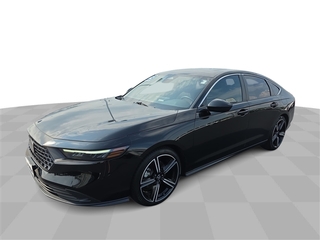 2023 Honda Accord Hybrid for sale in Bradley IL