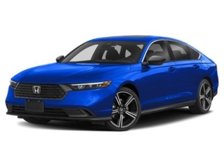 2023 Honda Accord Hybrid for sale in Burlington NC