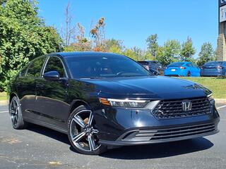 2023 Honda Accord Hybrid for sale in Cincinnati OH