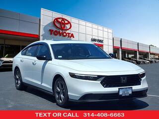 2024 Honda Accord Hybrid for sale in Kirkwood MO