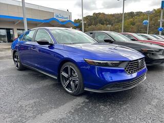 2024 Honda Accord Hybrid for sale in Bridgeport WV