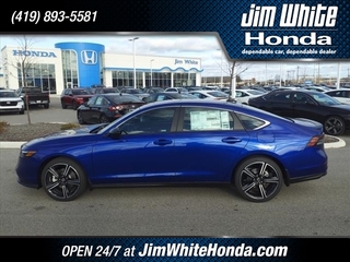 2024 Honda Accord Hybrid for sale in Maumee OH