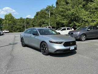 2024 Honda Accord Hybrid for sale in Laurel MD