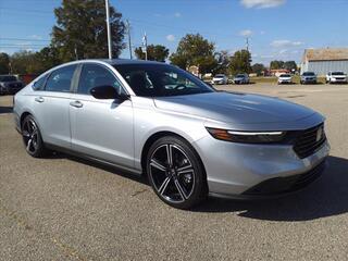 2025 Honda Accord Hybrid for sale in Bennettsville SC