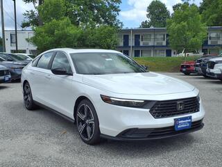 2025 Honda Accord Hybrid for sale in Mishawaka IN