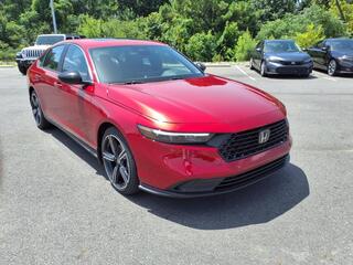 2025 Honda Accord Hybrid for sale in El Dorado AR