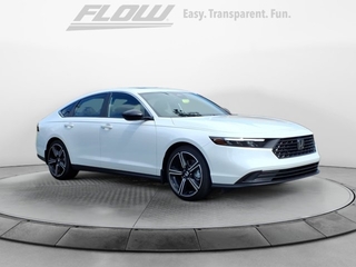 2025 Honda Accord Hybrid for sale in Burlington NC