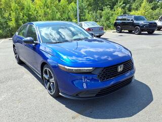 2025 Honda Accord Hybrid for sale in El Dorado AR