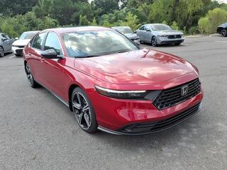 2025 Honda Accord Hybrid for sale in El Dorado AR