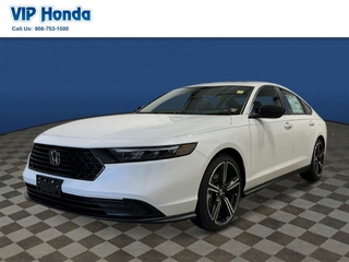 2025 Honda Accord Hybrid for sale in North Plainfield NJ