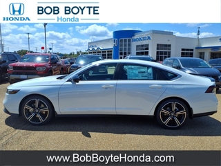 2025 Honda Accord Hybrid for sale in Brandon MS