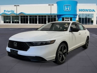 2025 Honda Accord Hybrid for sale in Roanoke VA