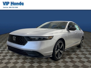2026 Honda Accord Hybrid for sale in North Plainfield NJ