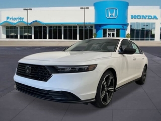2026 Honda Accord Hybrid for sale in Roanoke VA