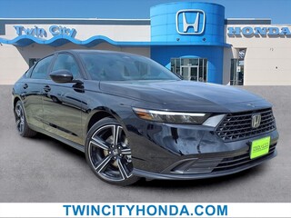 2026 Honda Accord Hybrid for sale in Port Arthur TX