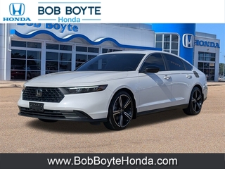 2023 Honda Accord Hybrid for sale in Brandon MS