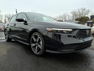 2024 Honda Accord Hybrid for sale in Greer SC