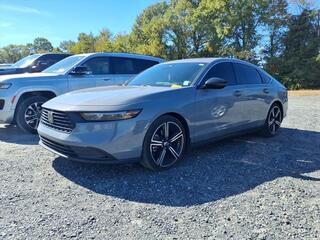 2024 Honda Accord Hybrid for sale in Pineville NC