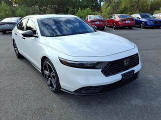 2024 Honda Accord Hybrid for sale in El Dorado AR
