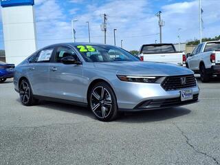 2025 Honda Accord Hybrid for sale in South Hill VA