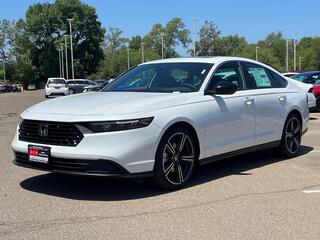 2025 Honda Accord Hybrid for sale in San Diego CA