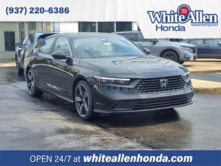 2025 Honda Accord Hybrid for sale in Dayton OH